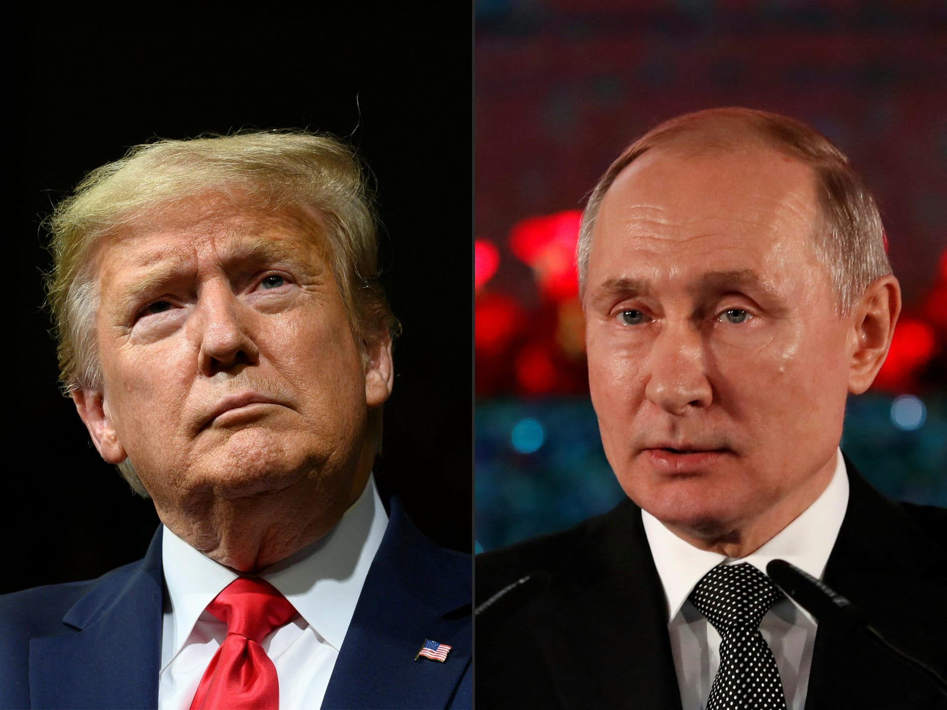 Putin Says Russia Supports Iran’s Right to Peaceful Nuclear Energy Amid US Threats