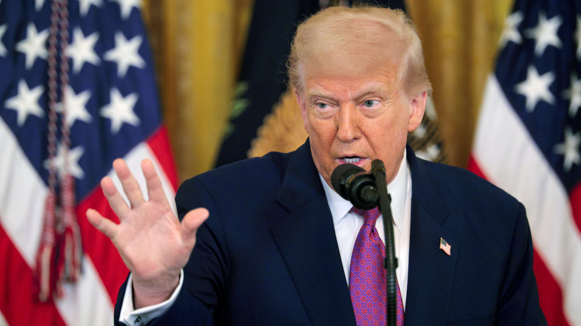 In Major Escalation, Trump Claims US Bombers Targeted Three Iranian Nuclear Sites