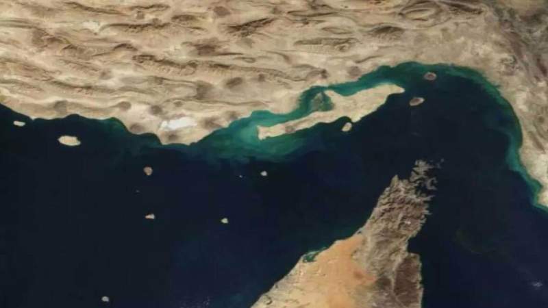 Iran’s parliament approves draft resolution to close Strait of Hormuz