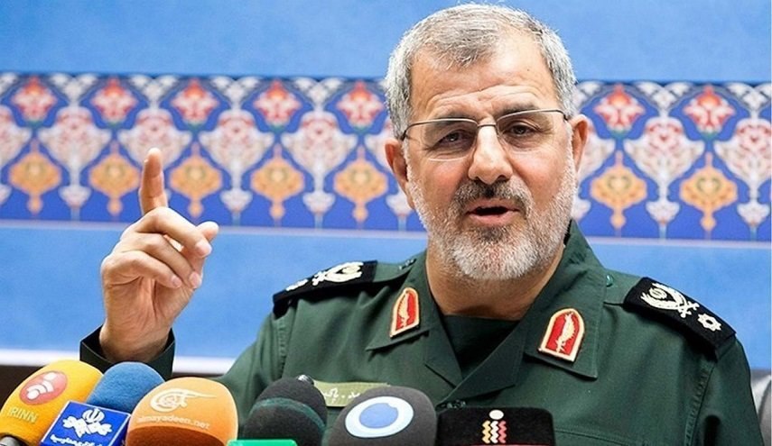 Revolutionary Guards Commander: America Will Receive a More Painful Response if It Repeats Its Attacks on Iran