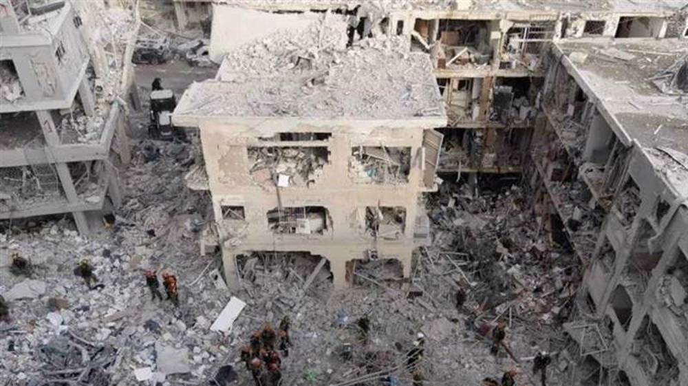 Israeli regime’s losses from Iran's direct missile hits estimated at $1.3bn: Report