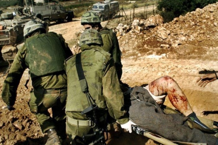 Three Israeli soldiers killed, seven injured in Al-Qassam Brigades ambush in Gaza