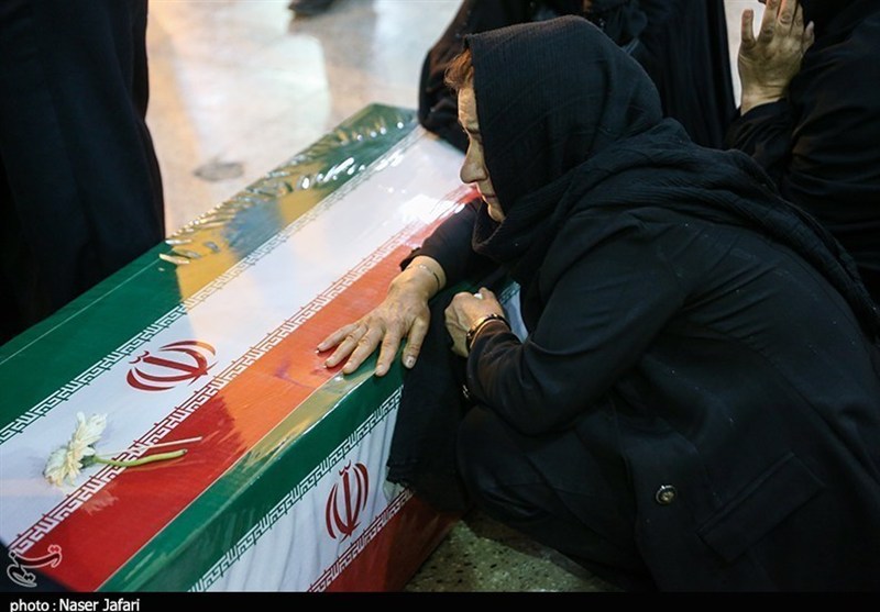 Health Ministry: 44 Women, 13 Children Killed in Israeli Aggression on Iran