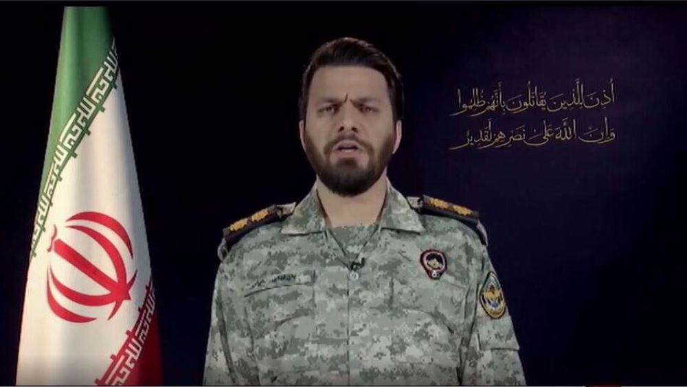 Iran’s top military command warns Israel, US against resuming aggression