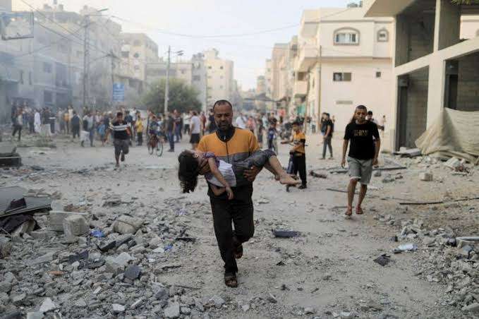 Victims of Israeli genocide in Gaza increase to 56,156 martyrs, 132,239 injured