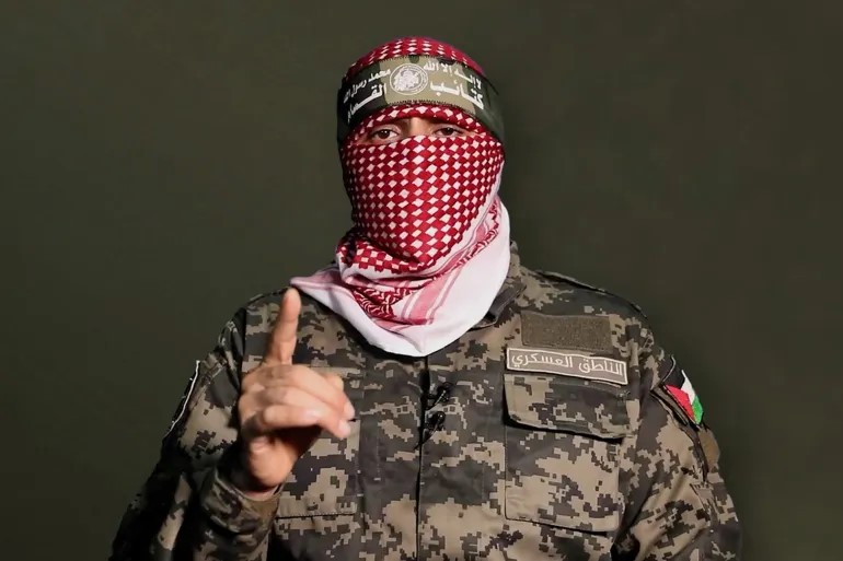 Abu Obeida: Enemy Funerals Will Be a Regular Event as Long as Its Aggression Against Our People Continues
