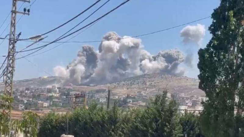 Zionist Enemy Continues Crimes in Lebanon Despite Ceasefire Agreement
