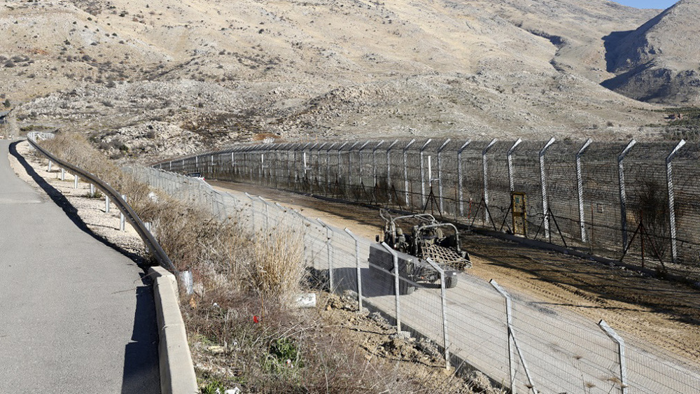 Israel, Syria to sign peace agreement by end of 2025: Report