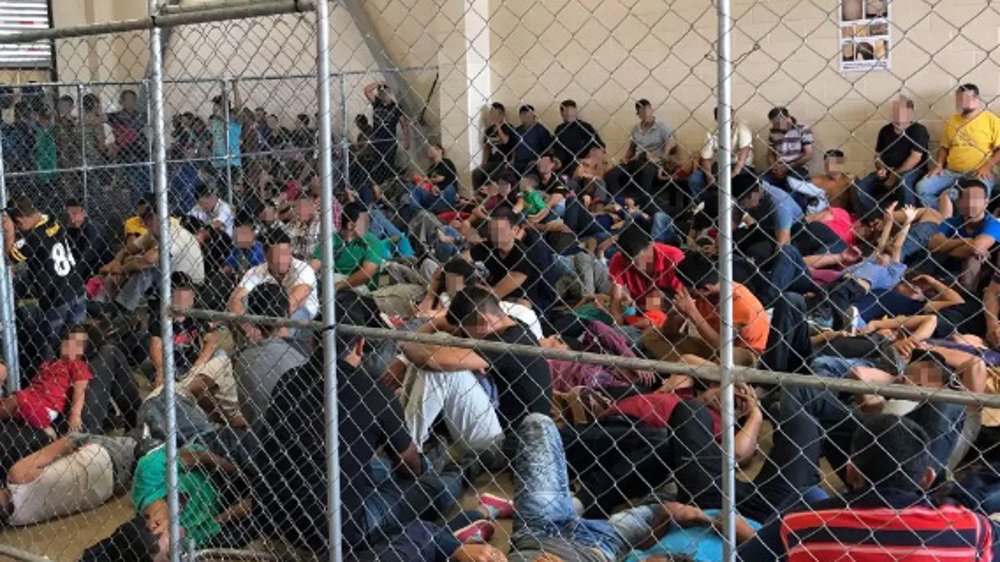US war on immigration: At least 12 detained migrants have died since January