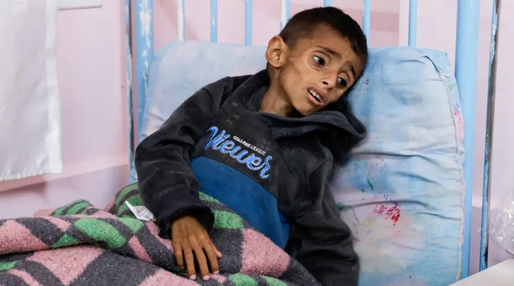 Israel kills 72 across Gaza, including children and aid seekers near distribution centers