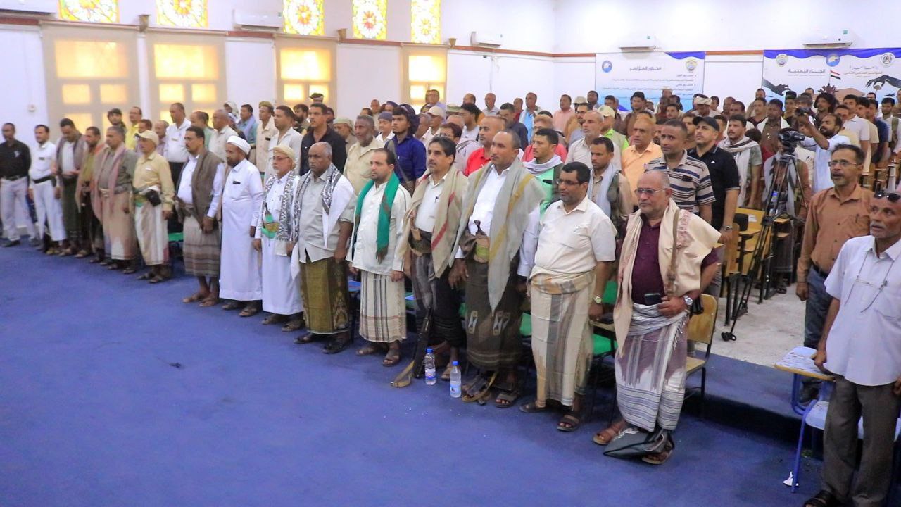 The second round of "al-Aqsa Flood" courses launches in Hodeidah