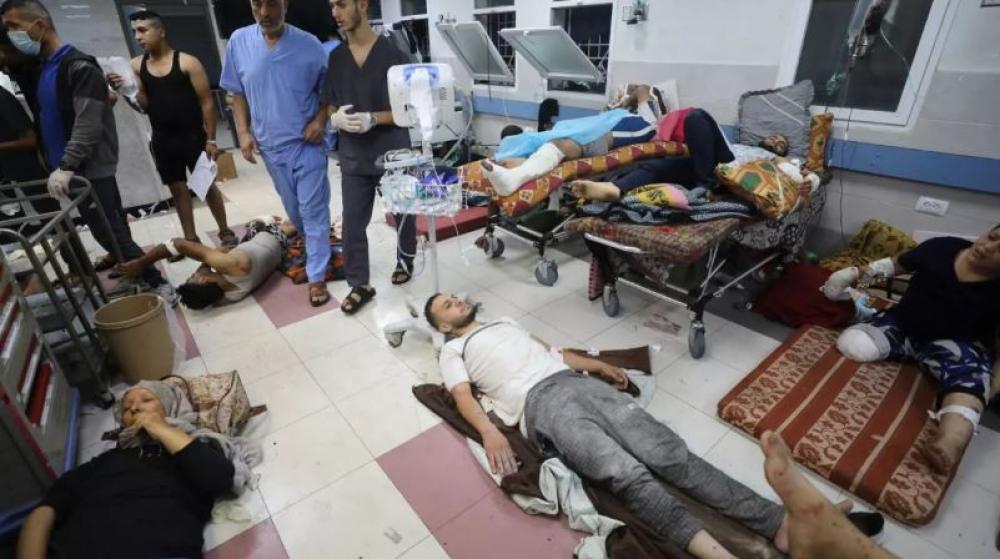 Euro-Med Monitor: Blocking fuel entry to Gaza Hospitals is tool of Killing, forced displacement