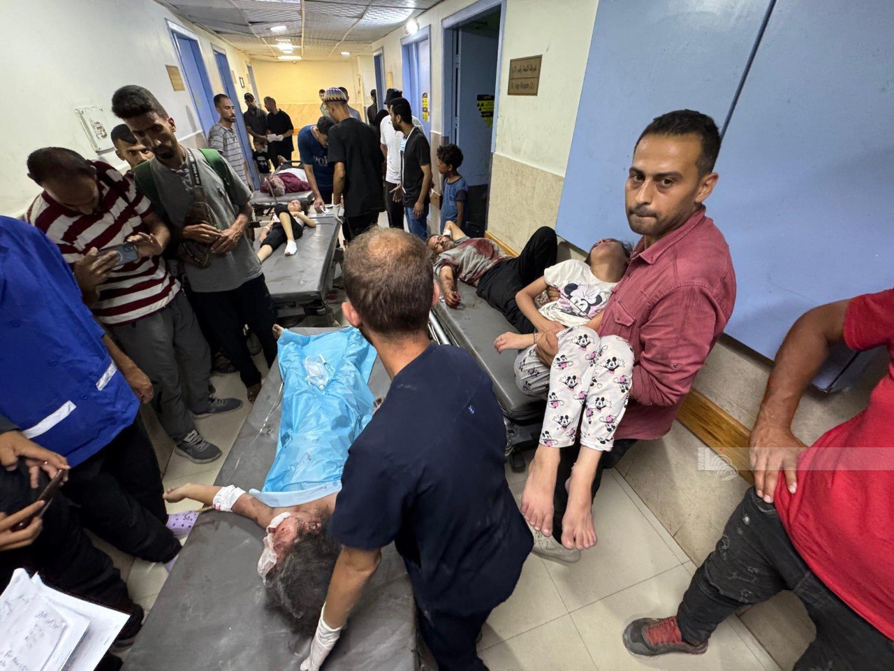 Gaza Civil Defense: 70 Martyred in strikes on 25 homes, five civilian gatherings