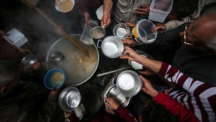 United Nations: The situation in the Gaza Strip has exceeded the threshold of catastrophe