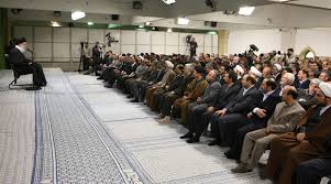 Iran Professors Vow No Safe Place For US, Israeli Leaders Over Threat to Ayatollah Khamenei