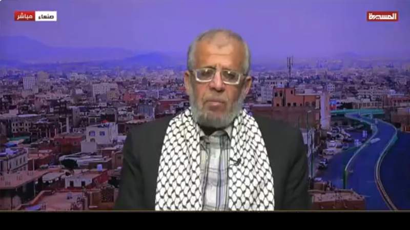 Hamas Representative: Yemen’s Swift Response Undermined Zionist Deterrence and Signals Collapse