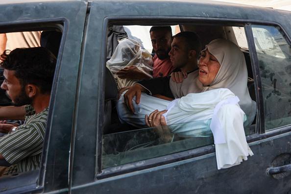 Death toll of Zionist genocide in Gaza reaches 57,882 martyrs