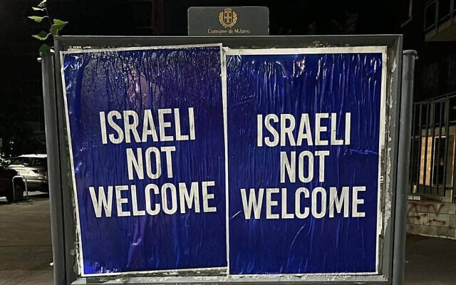 Majority of Israelis Fear Traveling Abroad, Feel Gov’t Policies Don’t Represent Them: Poll