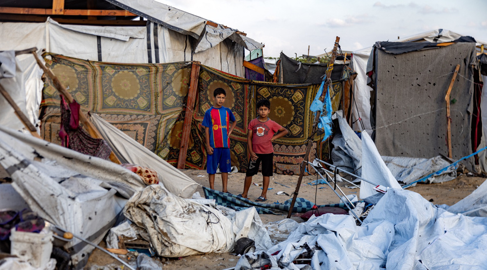 Majority of Jews in occupied territories ‘untroubled’ by reports of famine in Gaza: Poll
