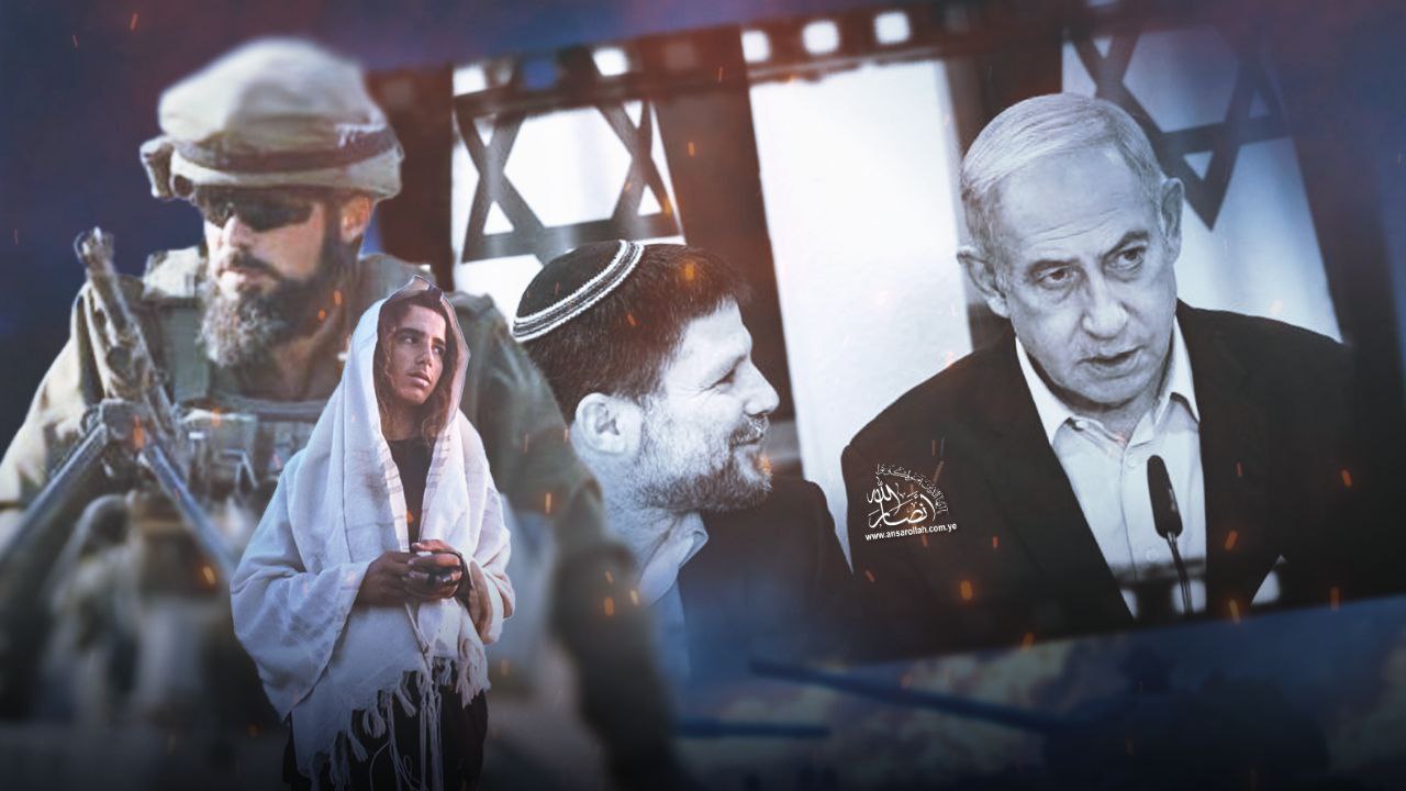 Gaza Starves While the Zionists Feast on Arab Wealth