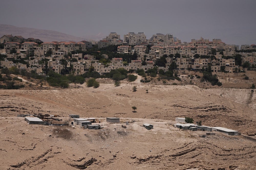 Ireland to ban trade with Israeli settlements despite US pressures