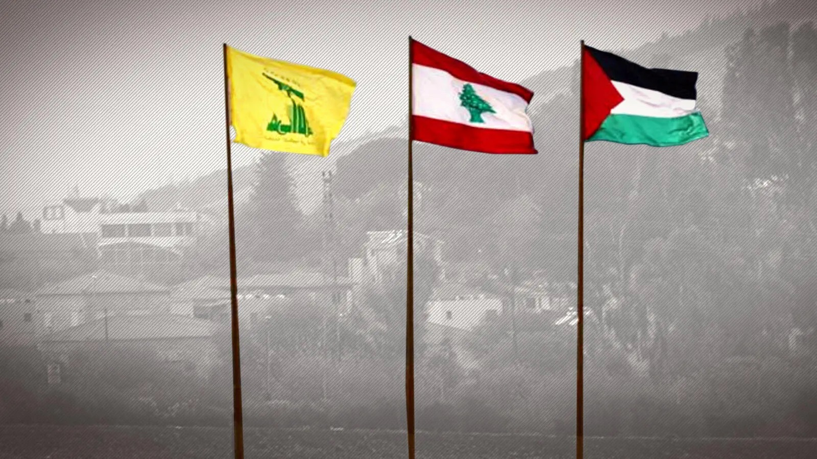Hezbollah: Attack on Gaza Journalists Systematic to Prevent Media from Exposing Israeli crimes