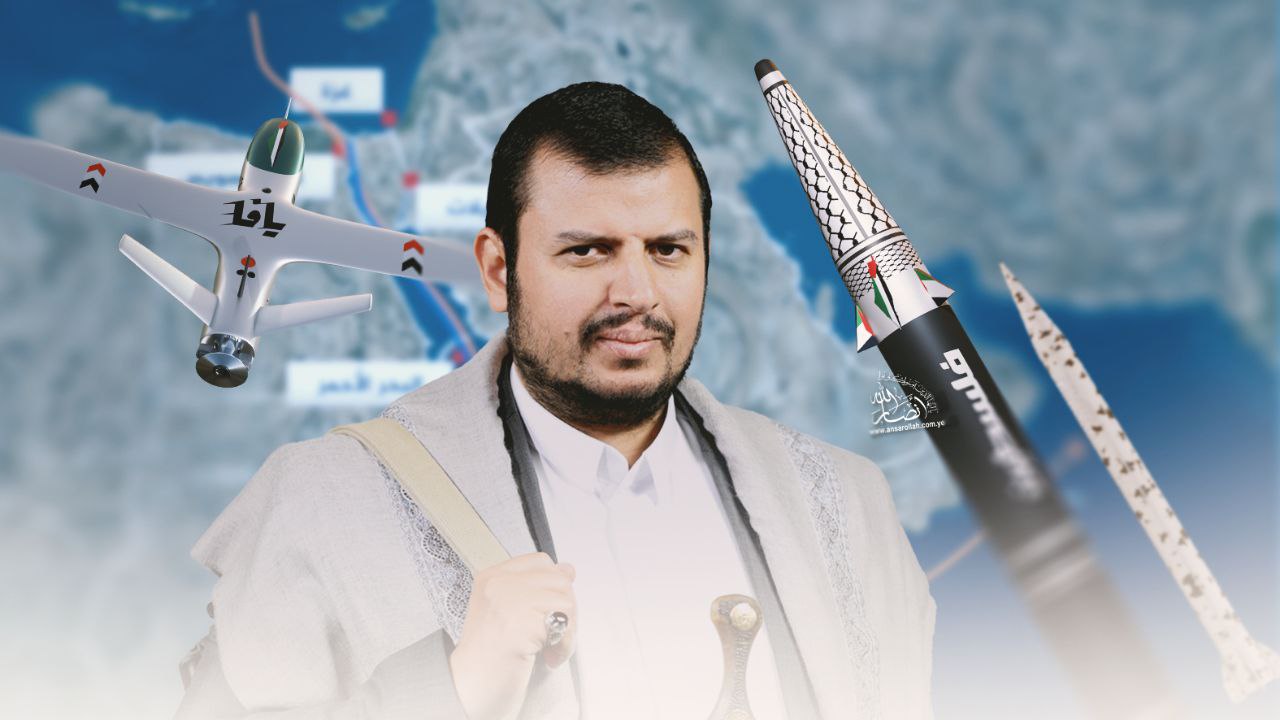 Palestinian Writer Khaled Barakat to “Ansar Allah”: There Is Nothing in the World Like the Yemeni Experience or Sayyed Abdul-Malik al-Houthi