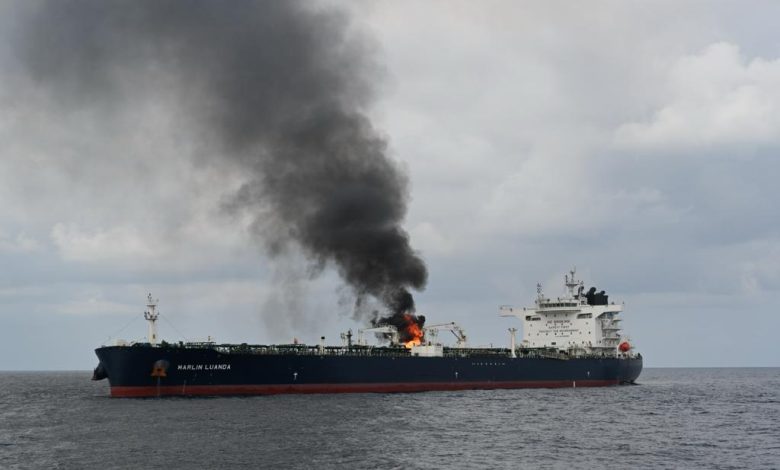 Navy Lookout: Yemen Has Neutralized British Naval Power