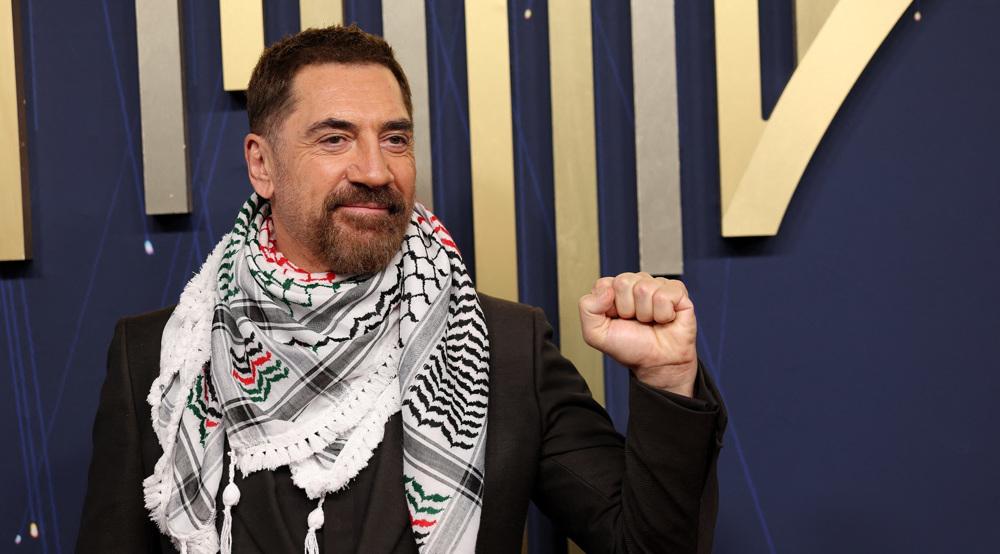 Emmys 2025: Hollywood stars blast Israeli genocide in Gaza, chant ‘Free Palestine’