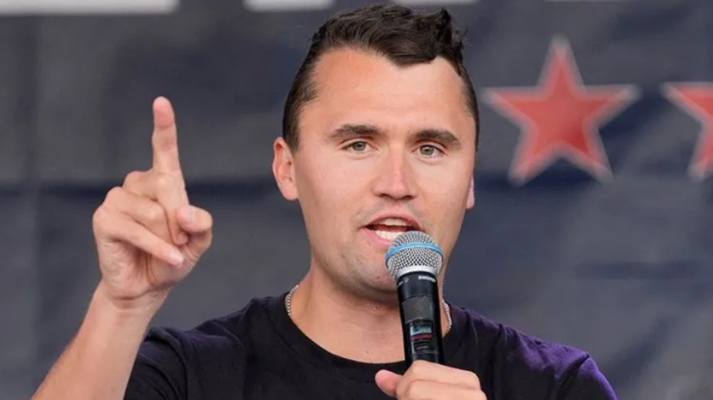 US institutions muzzle speech over assassination of Gaza genocide denier
