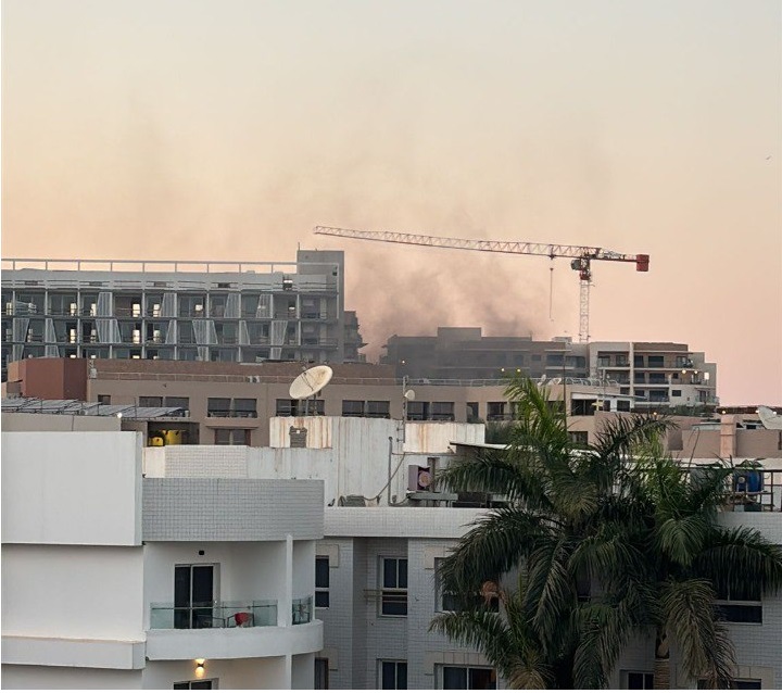 Hebrew Media: "Airstrikes Have Failed to Neutralize the Yemeni Threat