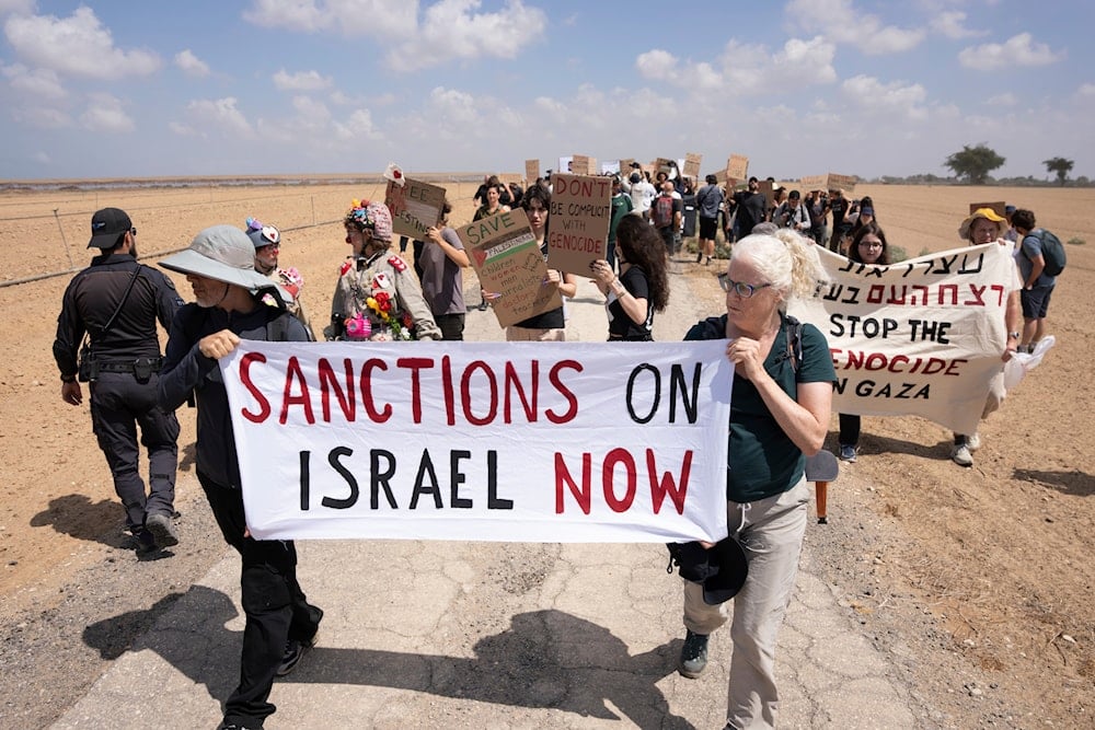 Israeli trade relations collapse amid war on Gaza, global boycotts