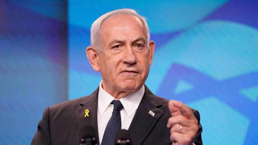 Netanyahu to convene meeting with Syria on ‘security deal’ amid US pressure