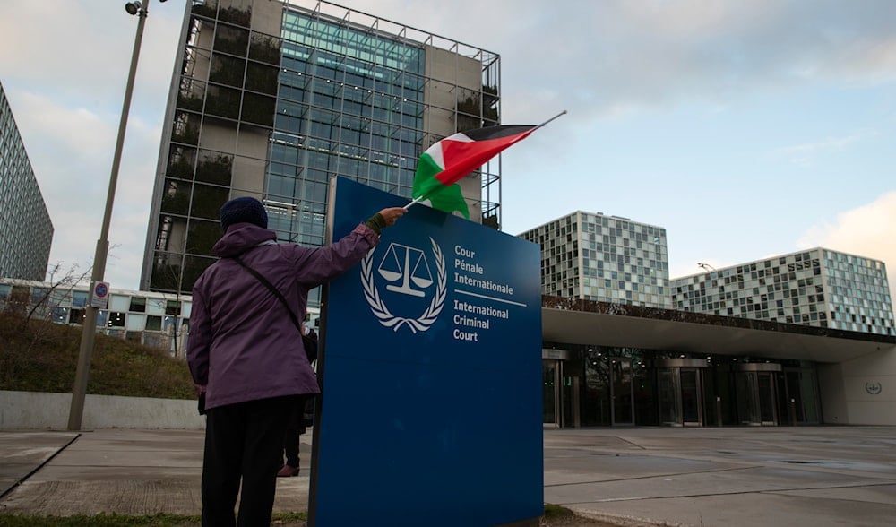 US eyes sanctioning all of ICC over 'Israel' war crimes probe: Reuters