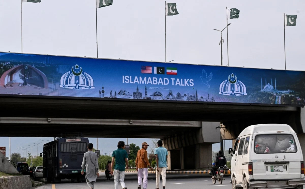 Reuters, citing sources, suggests a new round of Iranian-American talks is likely