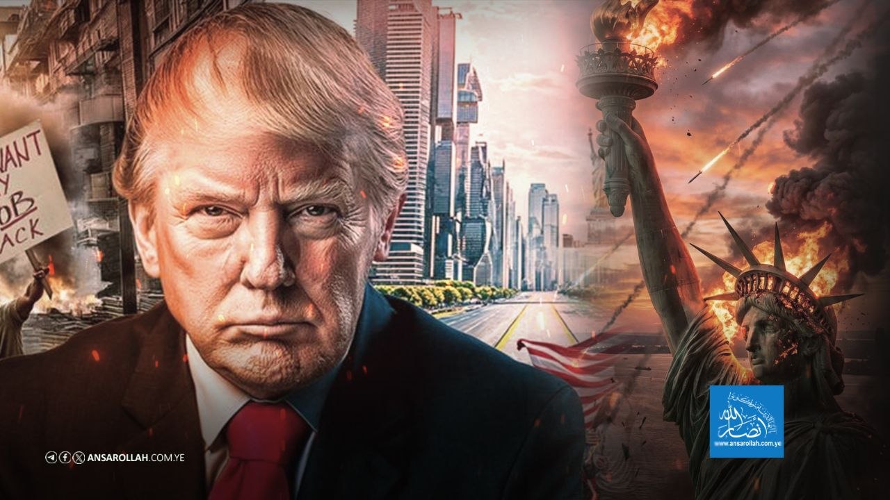 Kamala Harris: US-Israeli War on Iran ‘Feeble Attempt’ to Distract from Epstein Files