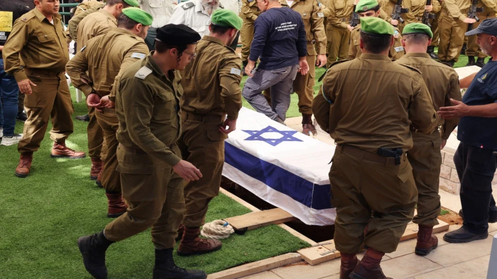 The Zionist Enemy Confirms Second Soldier Killed in Explosive Device Blast in Southern Lebanon