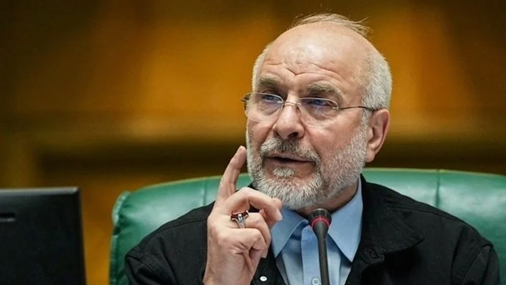 Qalibaf: Hormuz Under Iranian Control and US Threats Have Lost Their Effect