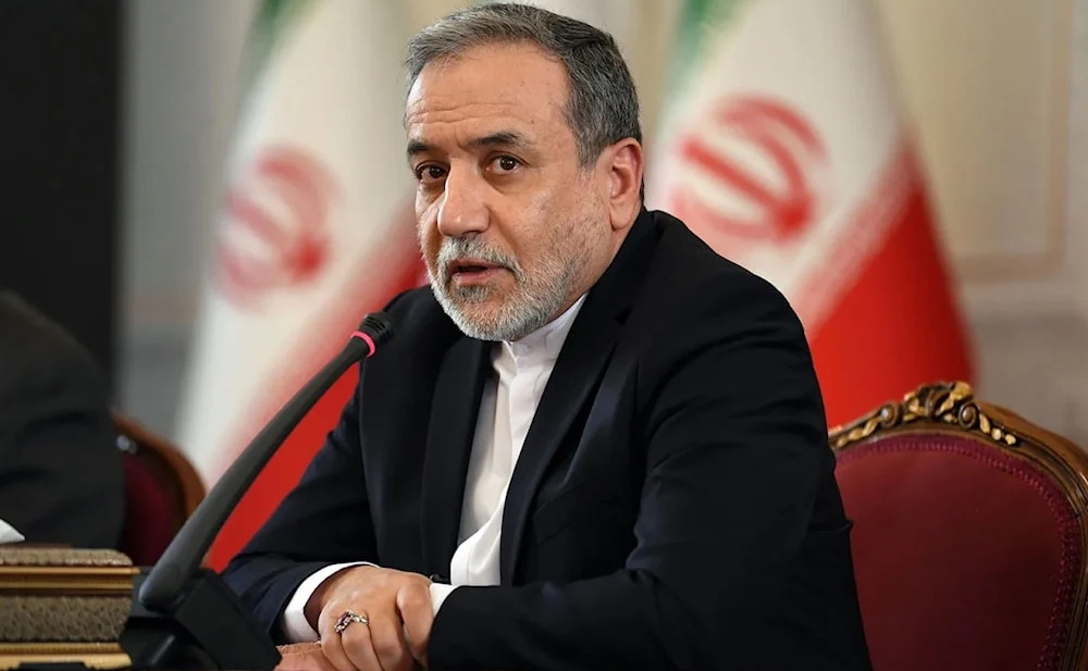 Araghchi: Iran Will Use All Capabilities to Protect National Interests and Security