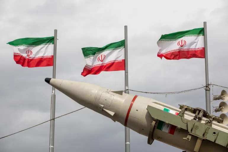 Iranian Armed Forces Declare Readiness to Respond to American Attack on Vessel in the Sea of Oman