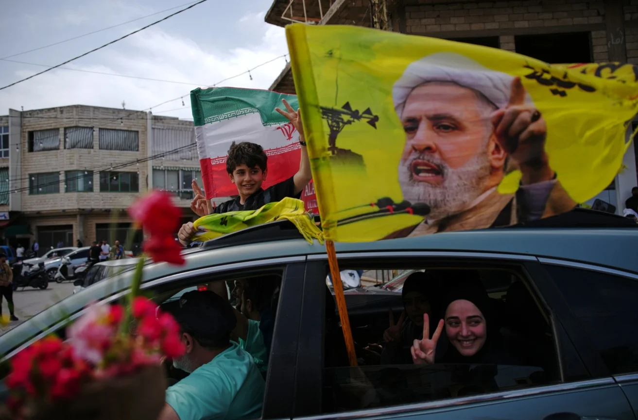 Zionist Enemy Media: Lebanon Ceasefire Linked to Iran–America Negotiations