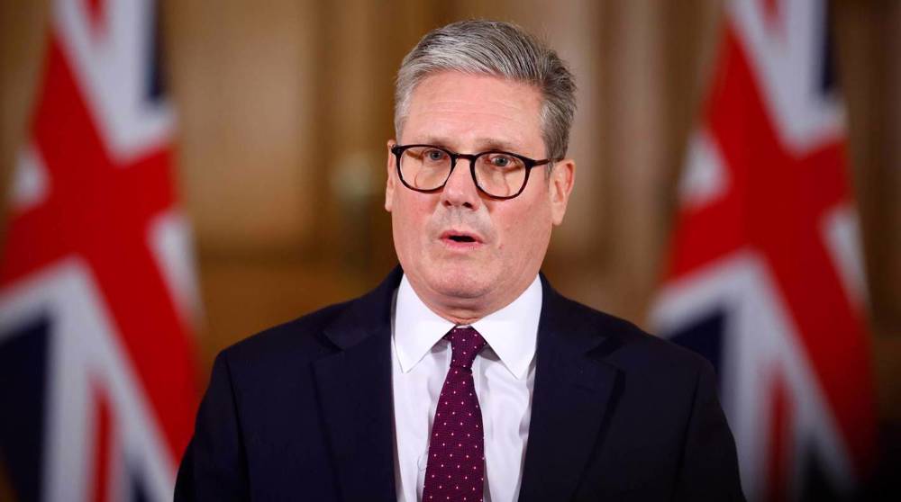 Worst fall for UK retail sales in over 40 years due to US-Israeli war against Iran: Survey