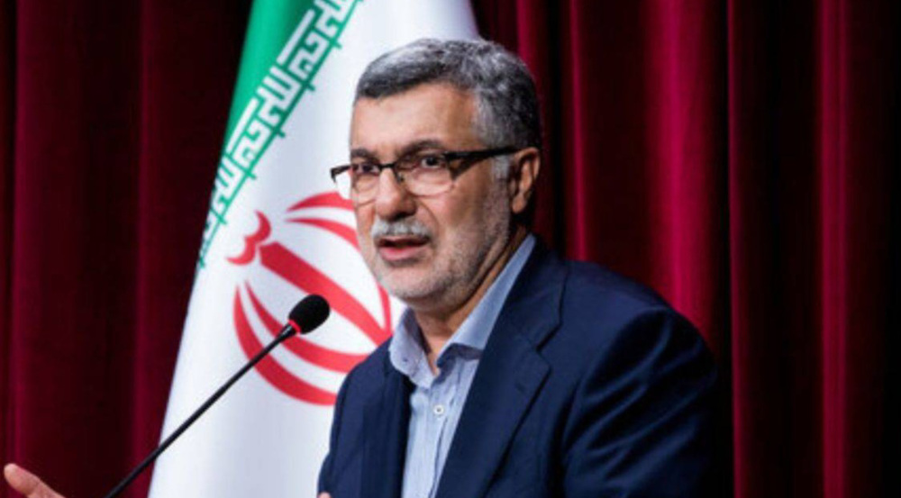 50 Iranian hospitals damaged in US-Israeli attacks: Health minister