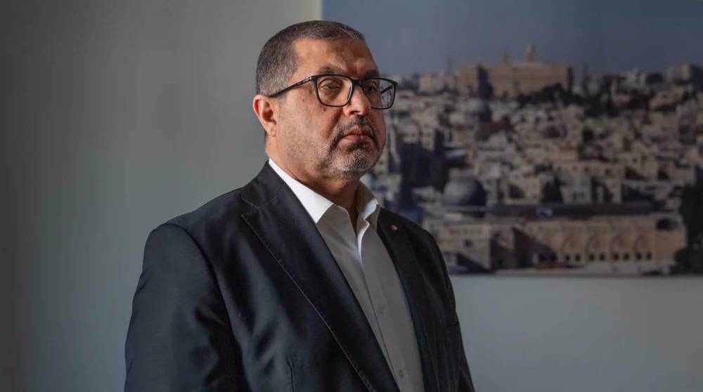 Israel occupying 62% of Gaza as it expands control beyond ceasefire limits: Hamas