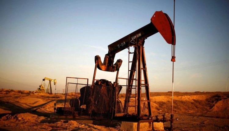 US-Iran tensions drive oil prices higher, deepen global economic fears