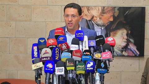 Head of Prisoners Committee Announces Details of Largest Prisoner Exchange Deal Since Start of US-Saudi Aggression