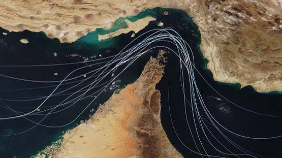 Iran: We Will Close the Strait of Hormuz to Maritime Traffic