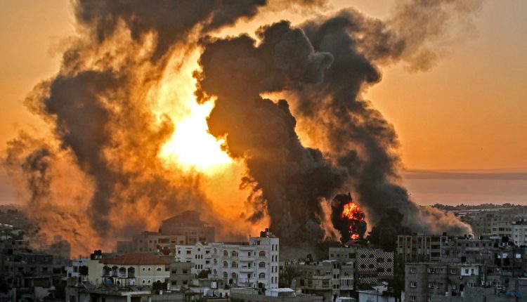 UN: Israeli war on Gaza leaves tens of thousands with hearing impairments