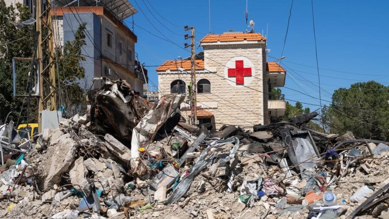 Lebanese Health Minister: We Will Not Forfeit Southern Land Through Agreements