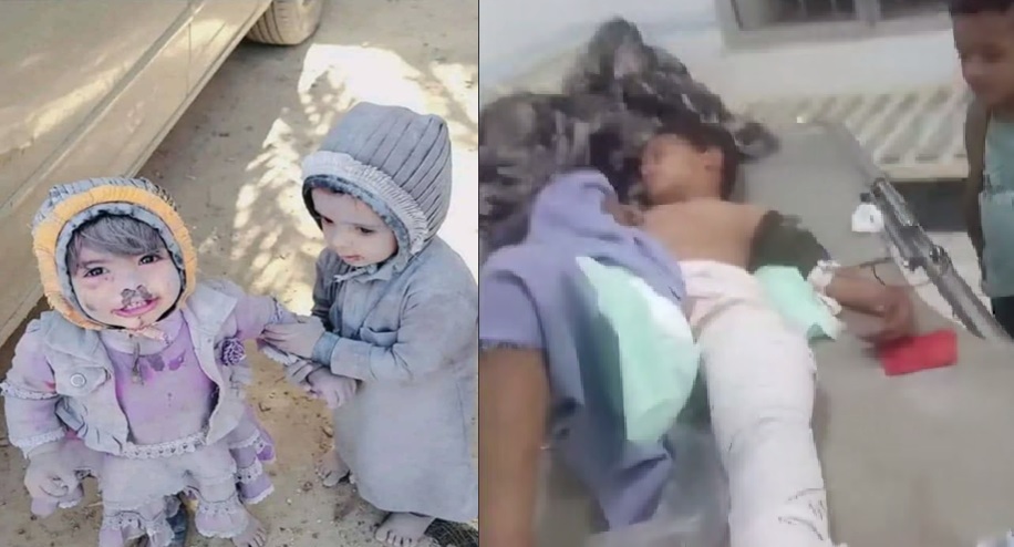 385 Killed and Injured in Saudi Aggression Since September 3